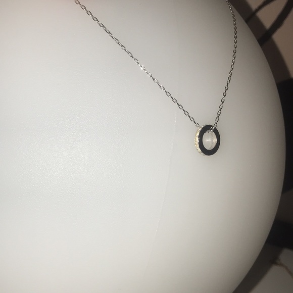 Swarovski necklace - Picture 1 of 6